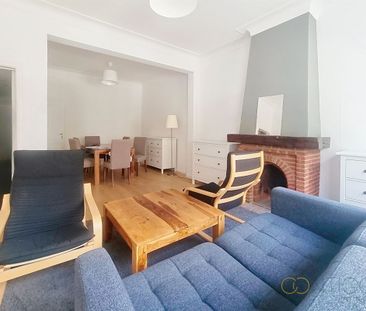 Appartement 2 chambres, meublé, avec balcon - Foto 1