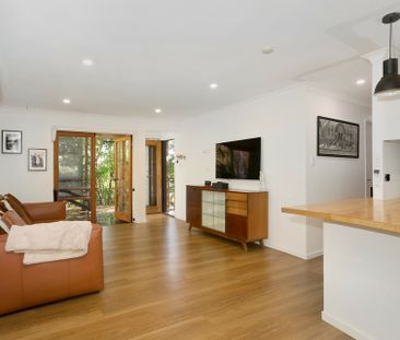 CHARMING 3 BEDROOM DUPLEX - Photo 6