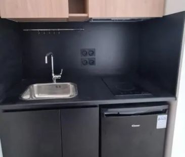 Appartement à louer 1 pièce 21.55m² - Photo 2