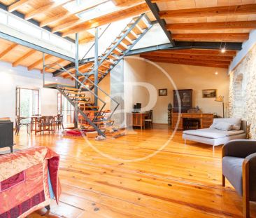 Casa adosada de alquiler en Carrer de Catalina Thomàs Dezcallar, Selva - Photo 5