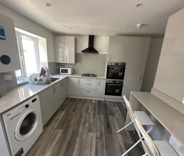 Room in a Shared House, Derby Street, RG1 - Photo 2