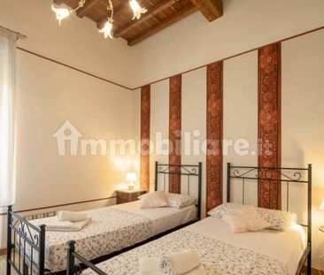 Trilocale via del Leone, San Frediano, Firenze - Photo 5