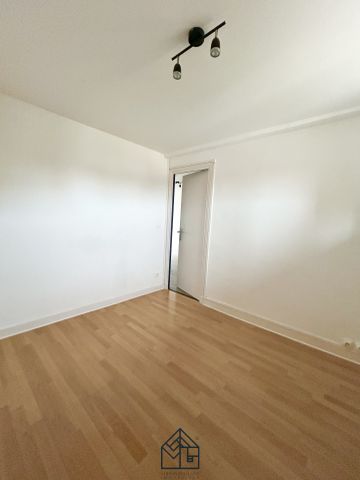 Location Appartement 2 pièces 41m² LE COTEAU 42120 - Photo 5