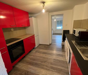 4 Zimmer, 1. Stock - Photo 4