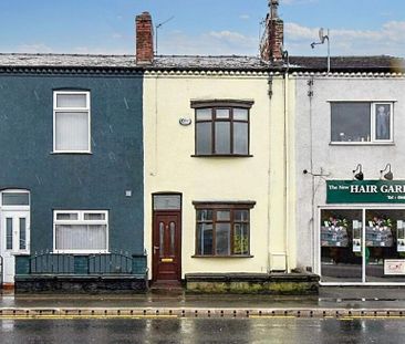 2 bedroom terraced house to rent - Photo 3