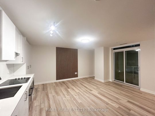 For Lease - 195 Redpath Avenue Unit# 201, Toronto, Ontario - Photo 1
