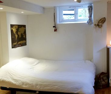 Swedenborgsgatan, Uppsala - Photo 6