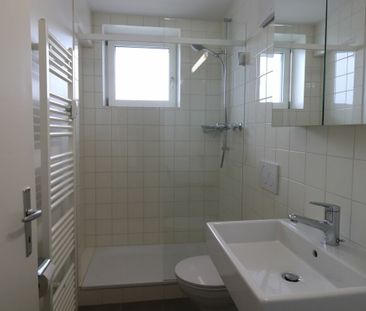 Zwischen Novartis Campus und Kannenfeldpark - moderne 2-Zimmerwohnu... - Photo 3