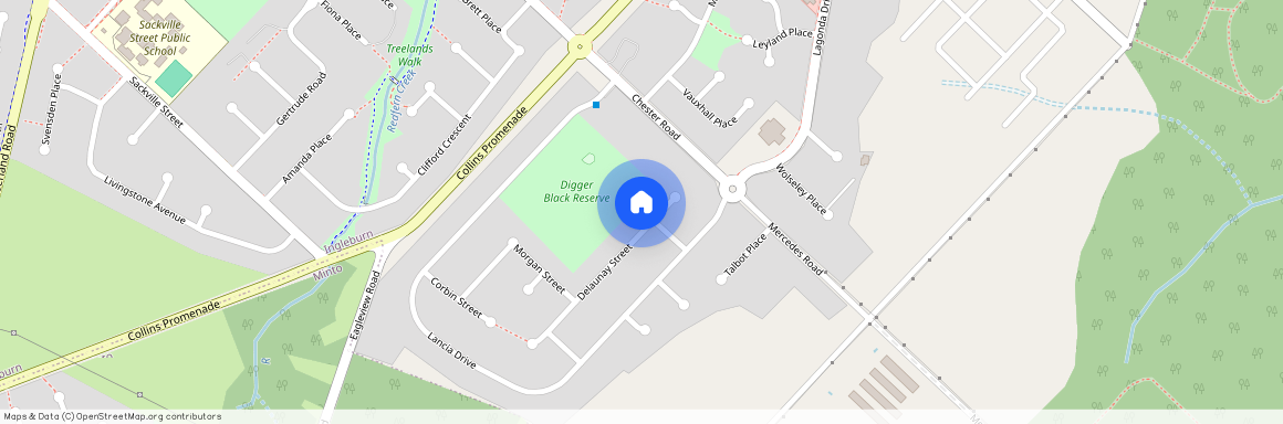 32A Delaunay Street, NSW 2565, Ingleburn