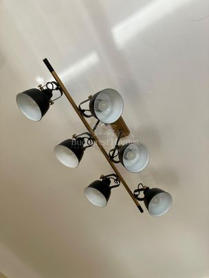 Stunning Four Bedroom Heritage Art-Deco Apartment - Piata Romana - Photo 1