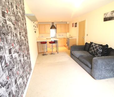 Heol Staughton, Dumballs Road, Cardiff Bay - Photo 2