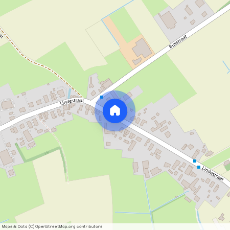 Lindestraat, 9042 Desteldonk