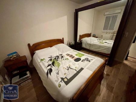 Appartement à louer 3 pièces 63.25m² - Photo 5