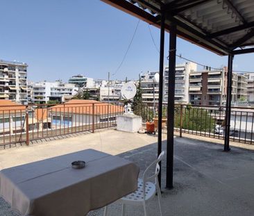 Διαμέρισμα για ενοικίαση Άνω Μαλακοπή (Πυλαία) - Photo 3