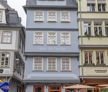 ***EINZIGARTIGES WOHNEN*** in der historischen "Neuen Frankfurter Altstadt" - Foto 4
