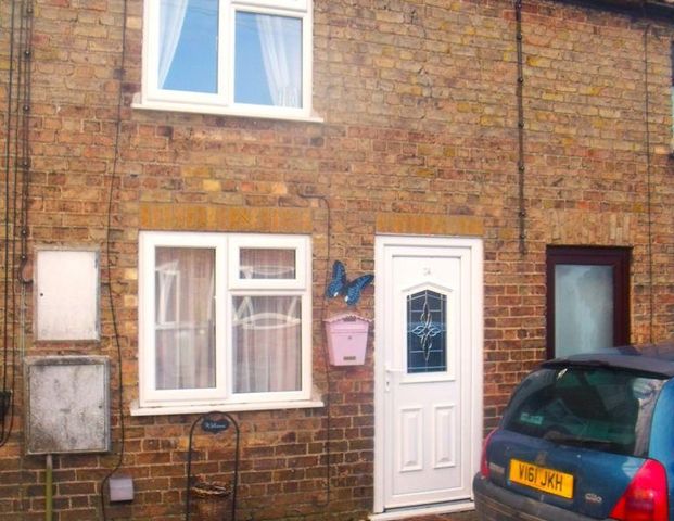 1 bedroom house to rent - Photo 1