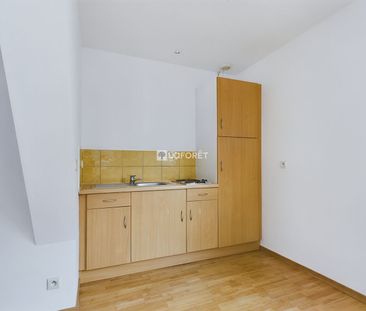 Appartement T2 Quimper à louer - Photo 2