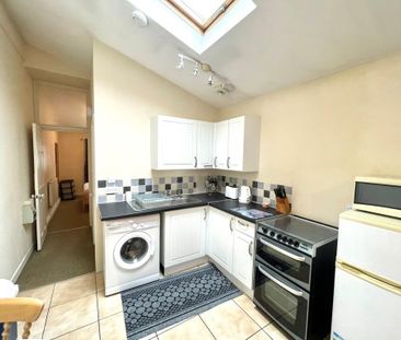 1 bedroom flat to rent - Photo 5