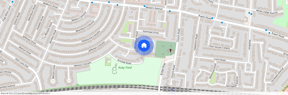 St Bartholomews Court