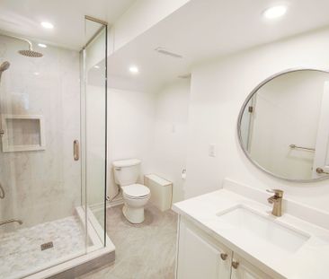 For Lease - 14 Summerfeldt Crescent, Markham, Ontario - Photo 6