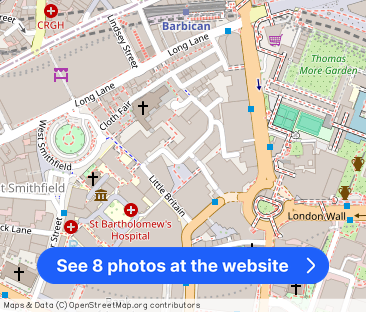 1 bedroom flat for rent - Photo 1