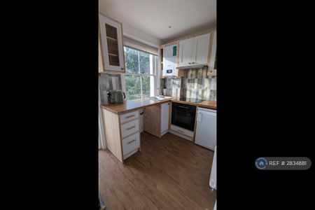 1 bedroom flat to rent - Photo 3
