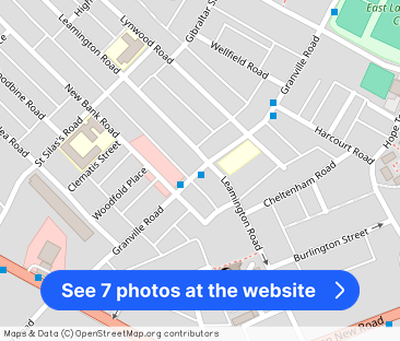 Granville House, BB2 - Photo 1