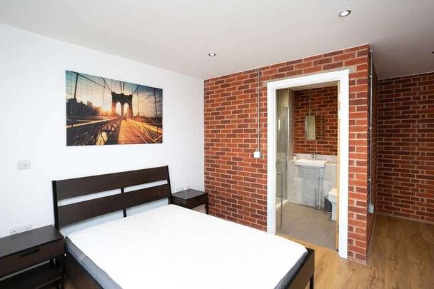 Junction Court, Wd, Watford, WD17 - Photo 1