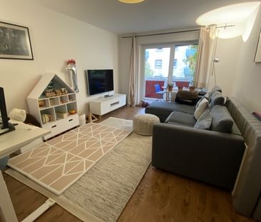 Modernisierte 2-Zimmerwohnung mit Balkon ... - Photo 5