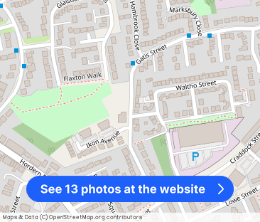 Gatis Street, Wolverhampton - Photo 1