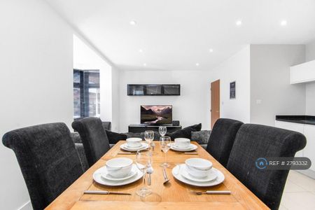 2 bedroom flat to rent - Photo 2