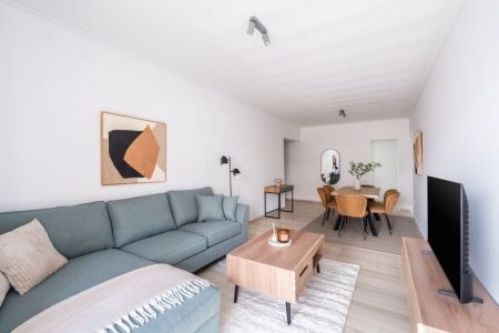 Διαμέρισμα για ενοικίαση Εδέμ (Παλαιό Φάληρο) - Φωτογραφία 3