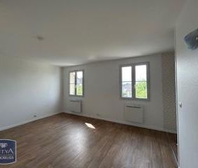 Location Appartement 1 pièce 26m² LE PERRAY EN YVELINES 78610 - Photo 3
