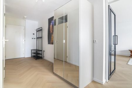 Te huur: Appartement Watertorenweg 451 in Rotterdam - Foto 4