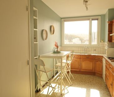 Appartement Firminy - Photo 6