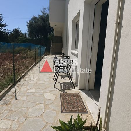 Μονοκατοικία για ενοικίαση Παλαιά Φώκαια - Φωτογραφία 5