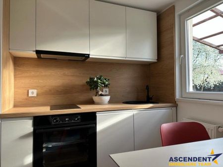 Casa cu 2 camere, curte si gradina verde de 800 mp,teras#259 - Fotografie 5