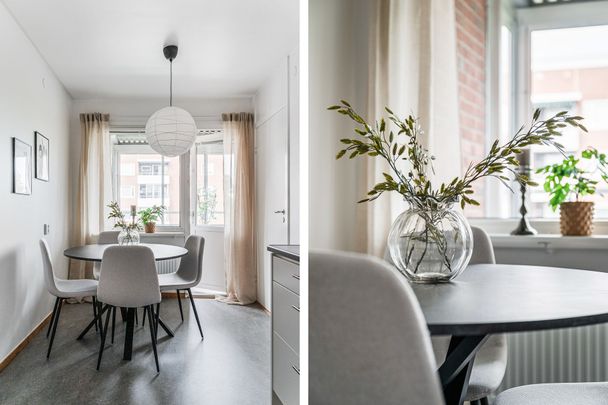 Förmansvägen 22 - Foto 1