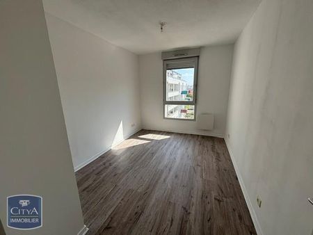 Location Appartement 2 pièces 42m² LIMOGES 87100 - Photo 5