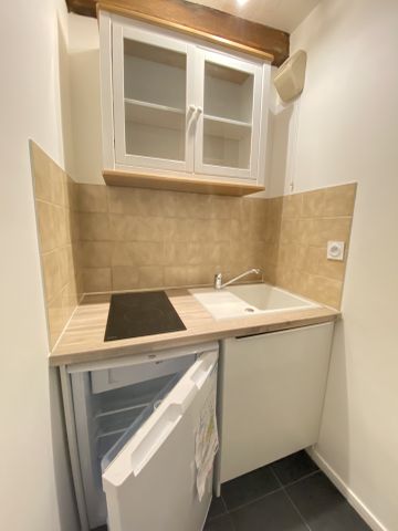 Location Appartement 1 pièce 26m² POITIERS 86000 - Photo 3