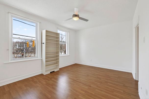 For Lease - 380 Booth Street, West Centre Town, Ontario - Photo 1