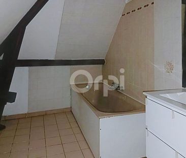 Appartement à louer 3 pièces • Saint-Fargeau-Ponthierry - Photo 2