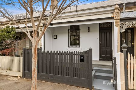 FRESHLY RENOVATED AND READY FOR MOVE IN! - Photo 3