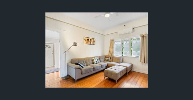 Characteristic family home! - Photo 1