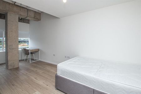 1 bedroom apartment to rent - Photo 5