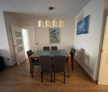 Piso de alquiler en Carrer de Joaquín Benlloch, 30, Malilla - Photo 5