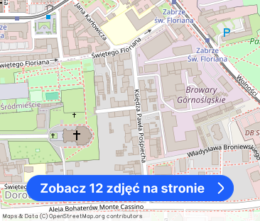 Luksusowe M4 dla wymagającego Najemcy - Zdjęcie 1