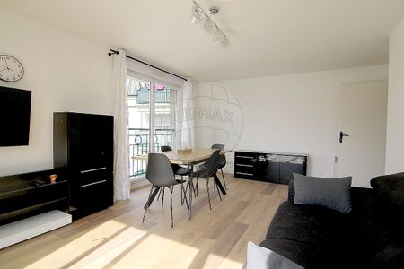 Appartement 3 chambre(s) à louer - Colombes - Photo 4