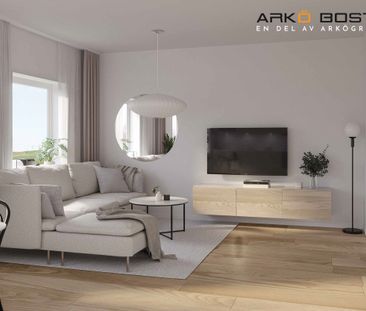 Klockaretorpsvägen, Skara - Photo 1