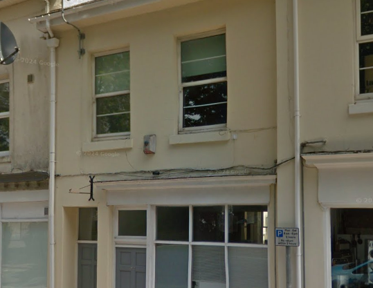 2 bedroom maisonette to rent - Photo 1